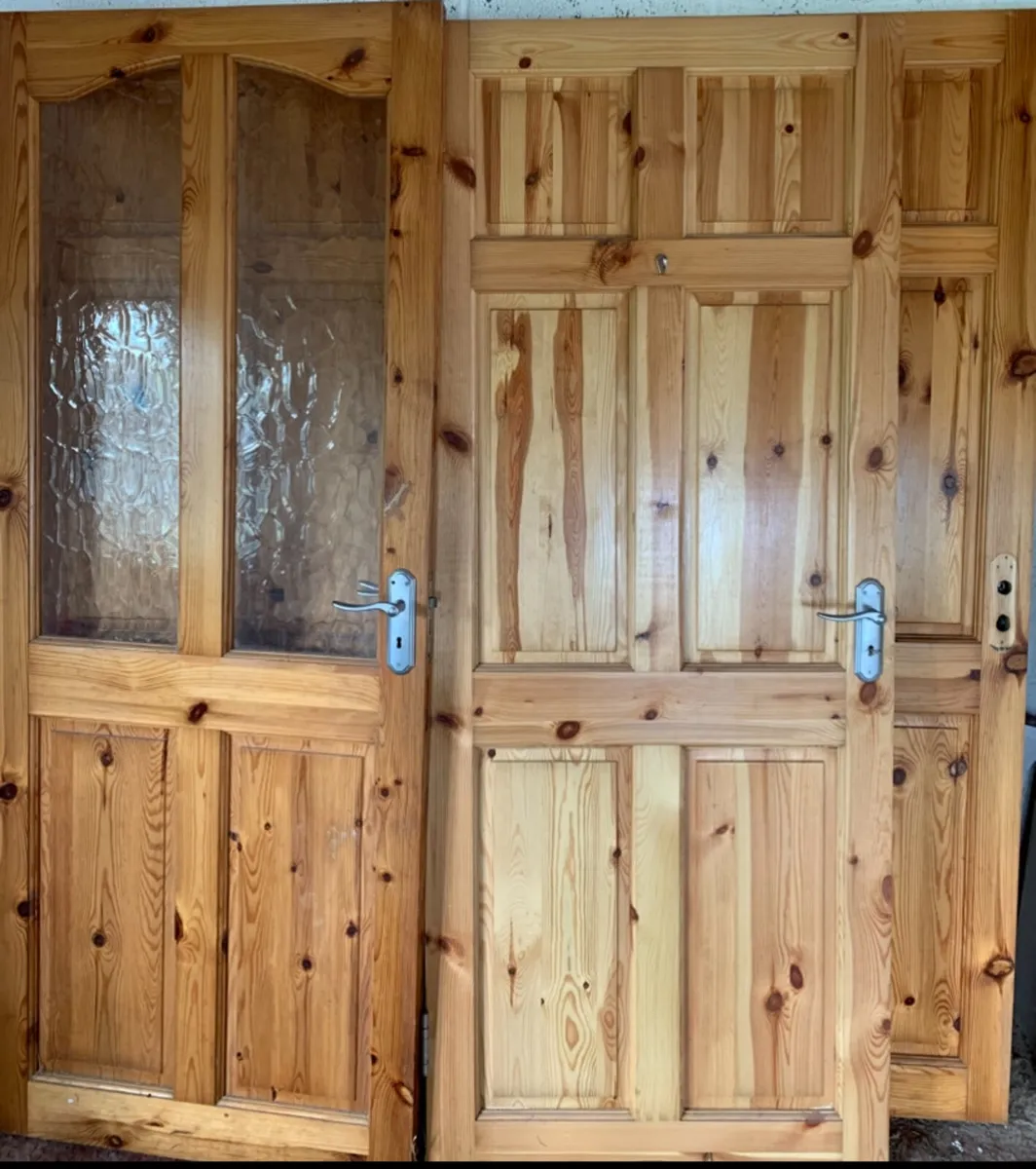 Doors for sale