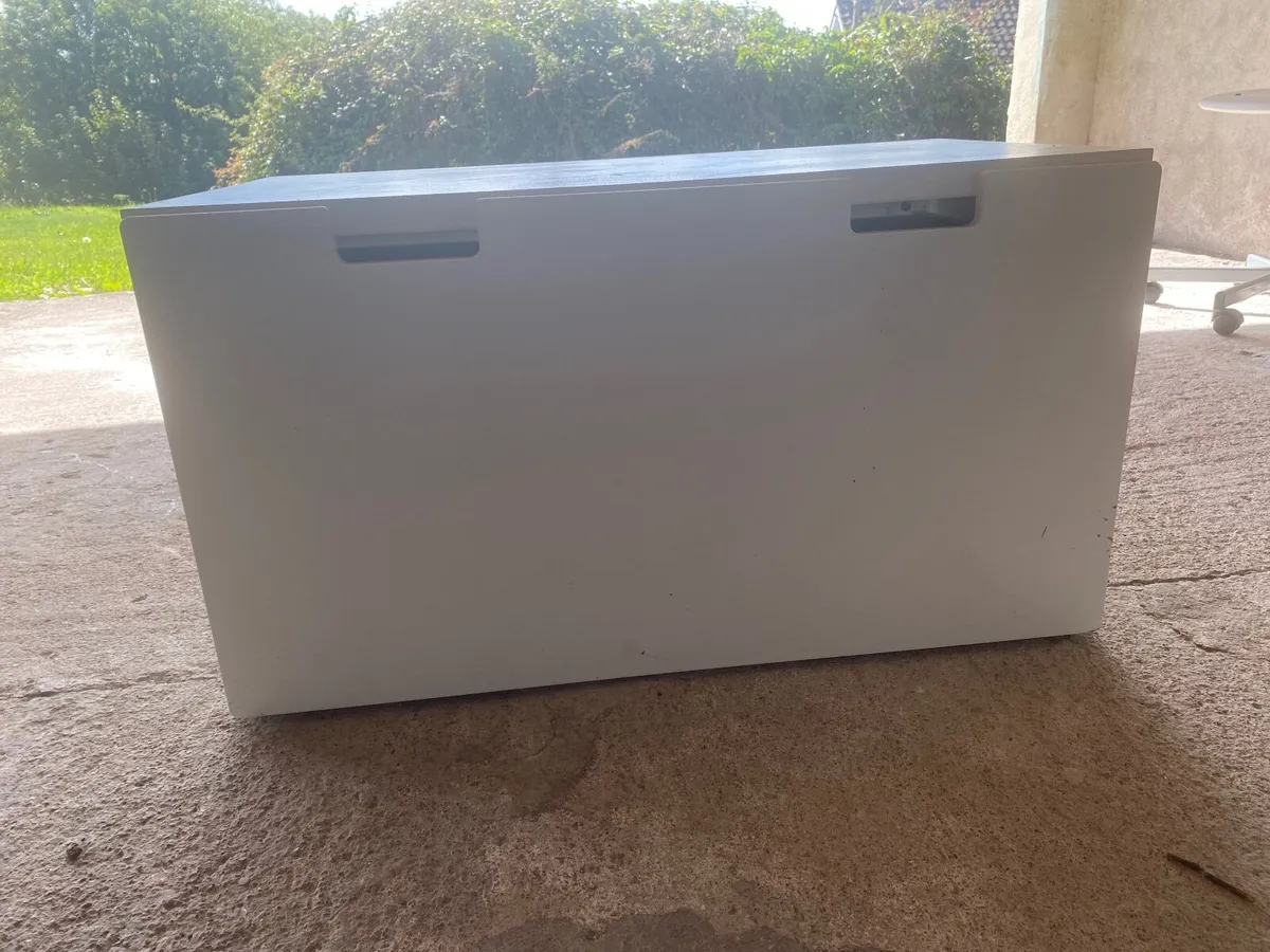 Blanket box - Image 1