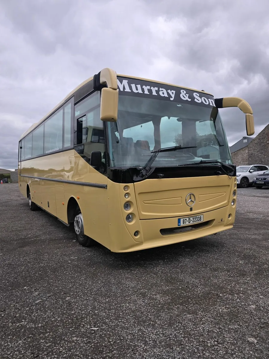 Mercedes-Benz Other 2007 - Image 1