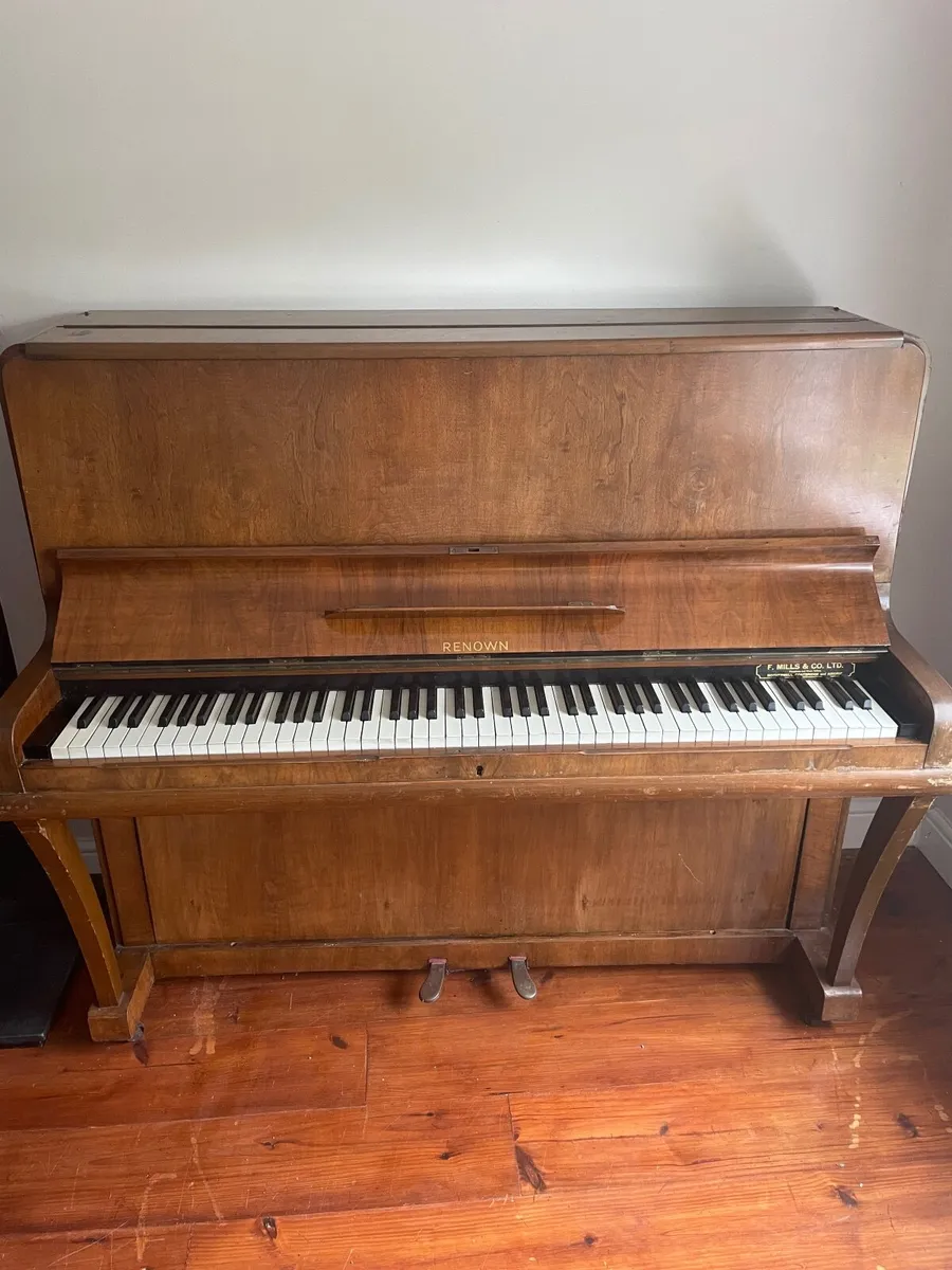 Piano - Image 3