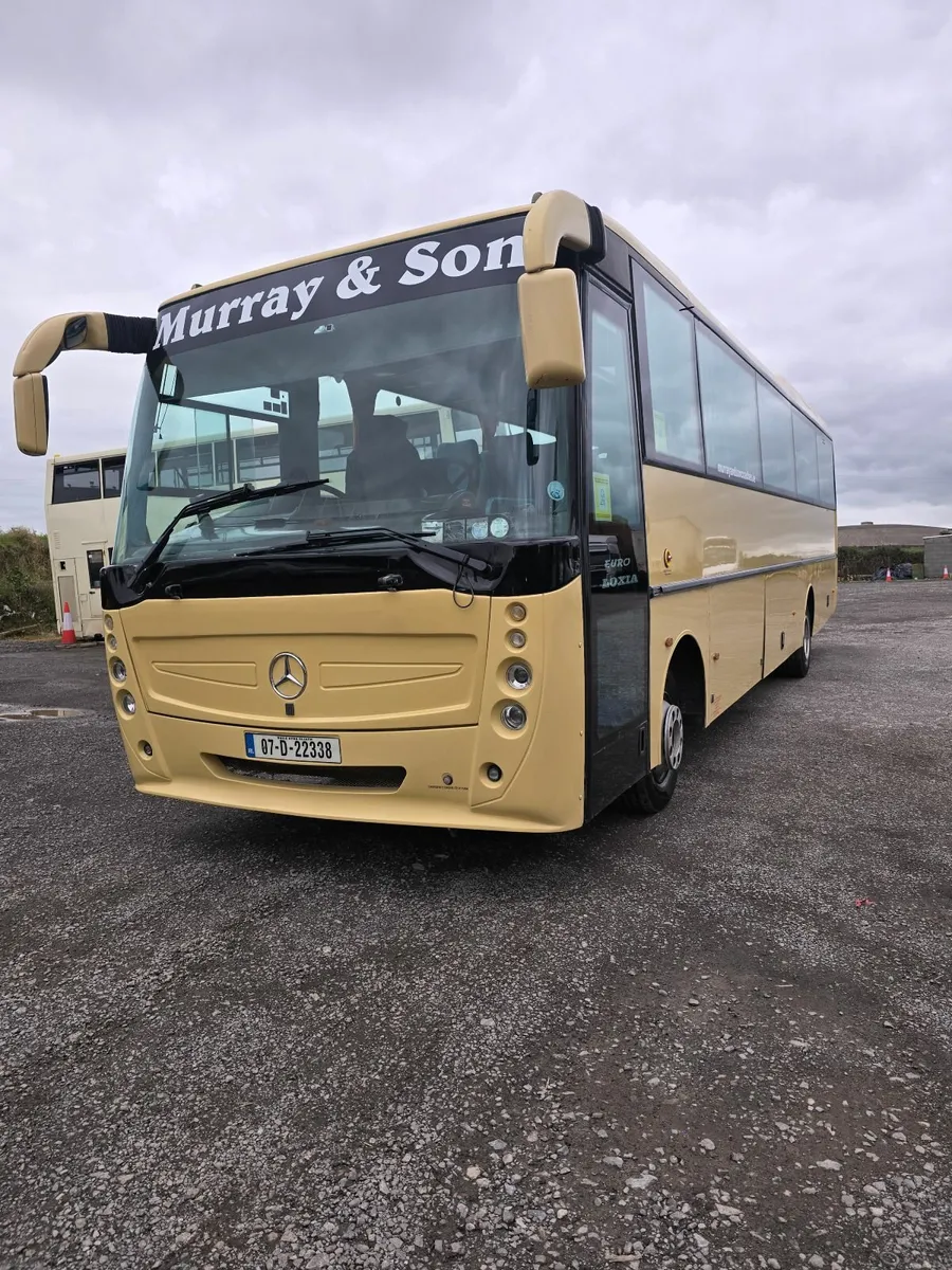 Mercedes-Benz Other 2007 - Image 4