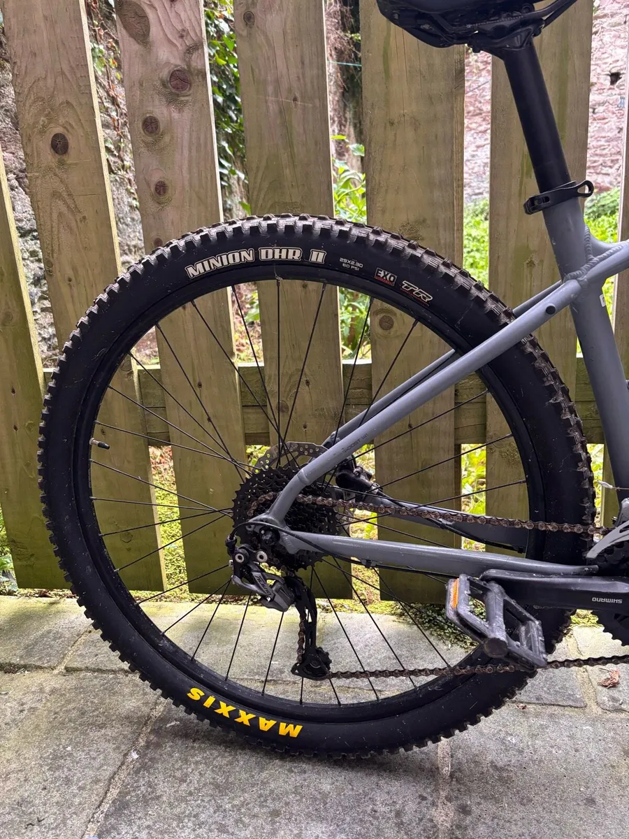 TREK MTB Hardtail - Image 2