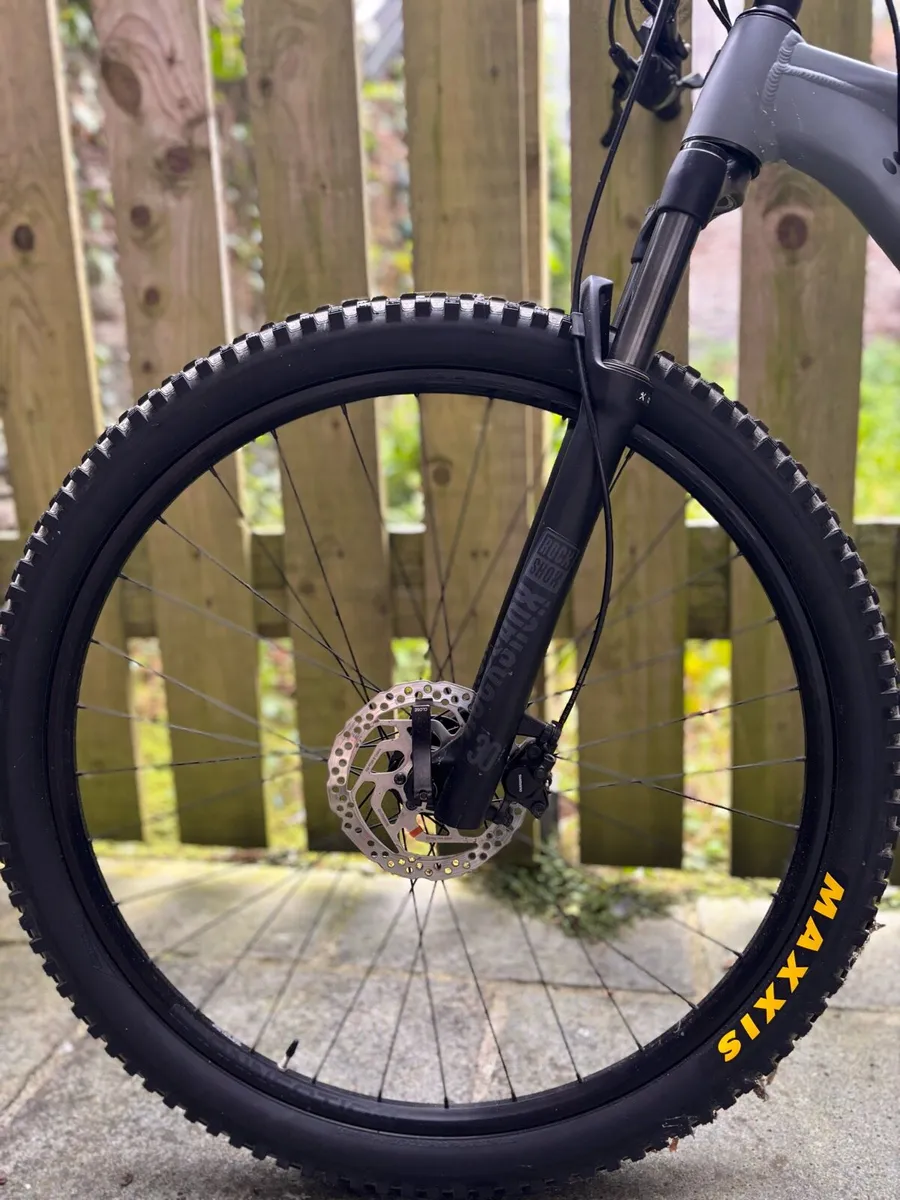 TREK MTB Hardtail - Image 3