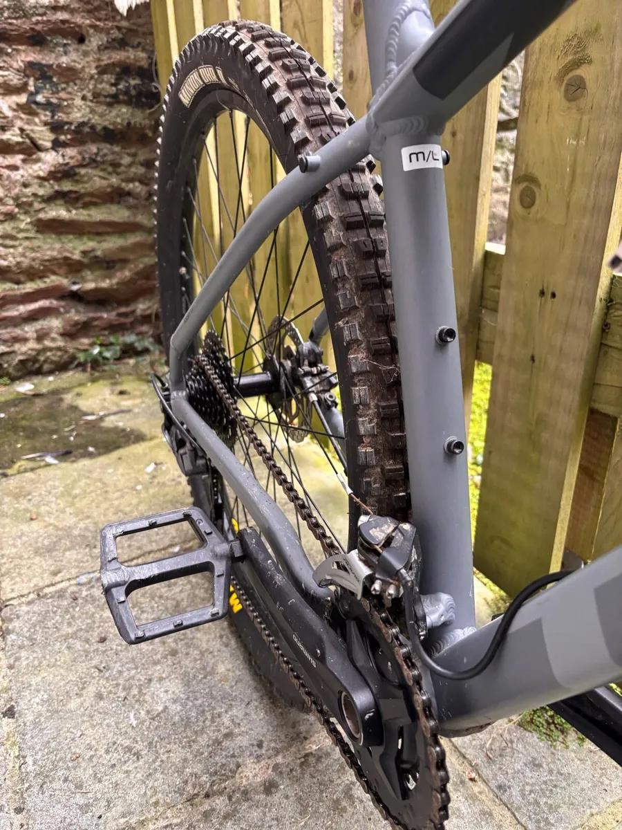 TREK MTB Hardtail - Image 4
