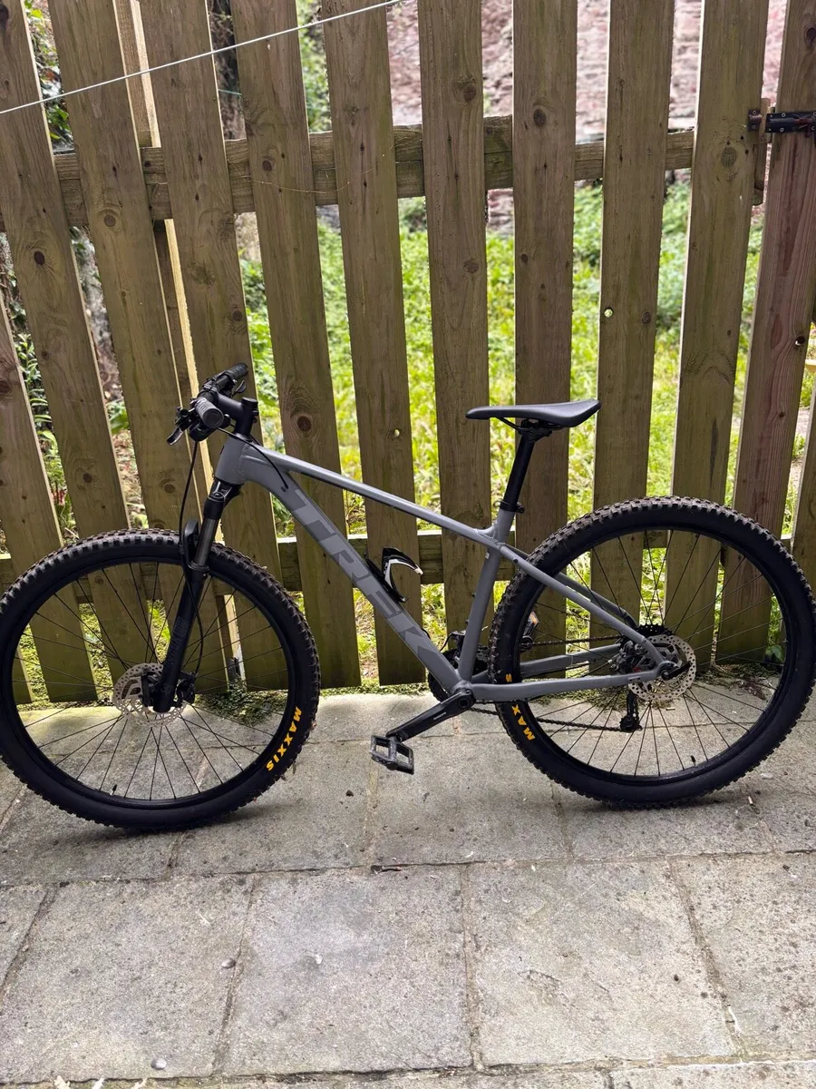 TREK MTB Hardtail - Image 1