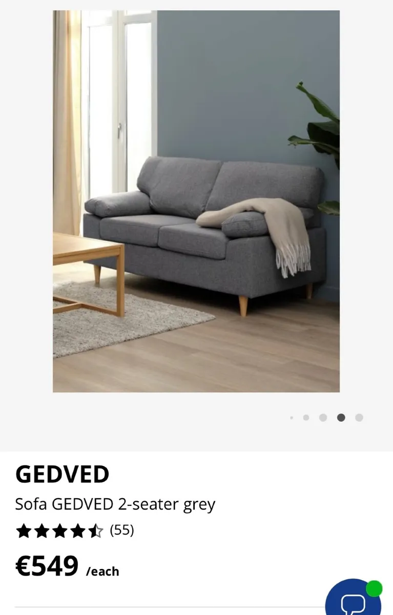 Sofa - Image 1