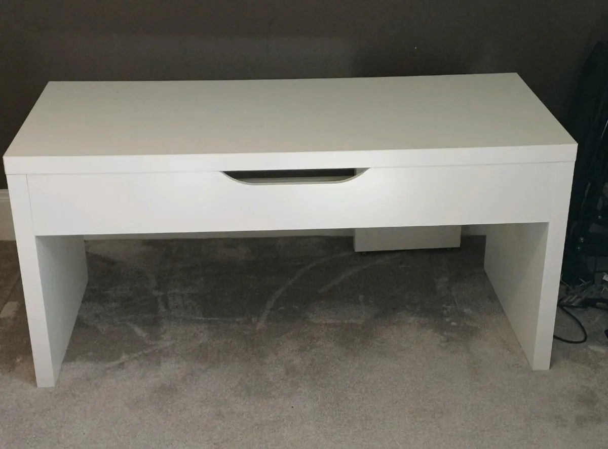 IKEA desk - Image 3