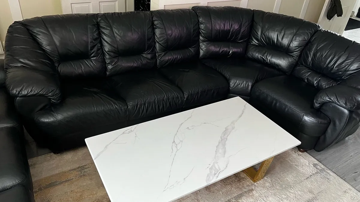 Corner sofa - Image 2