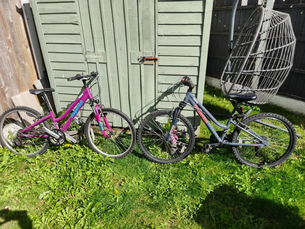 Bicycle - Image 1