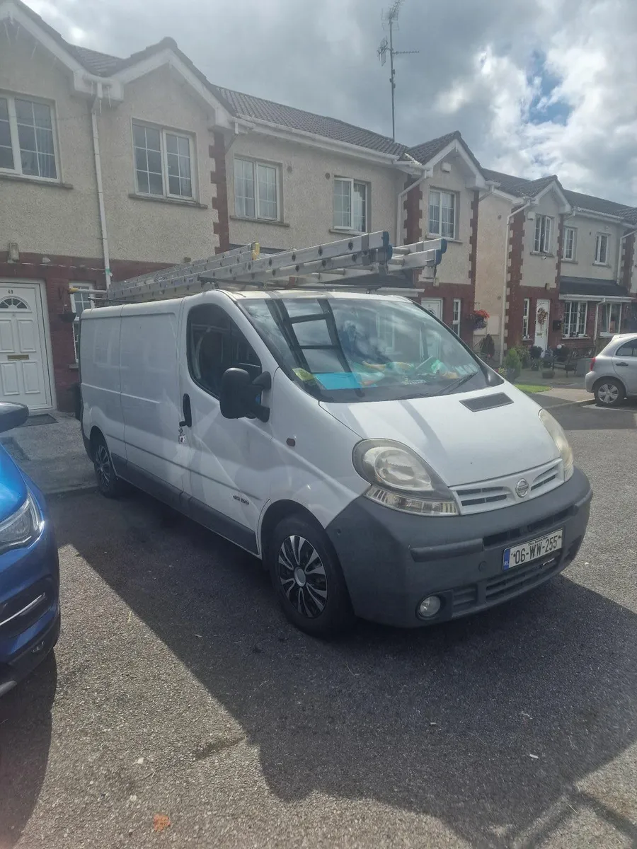 Power wash and painting business - Image 1
