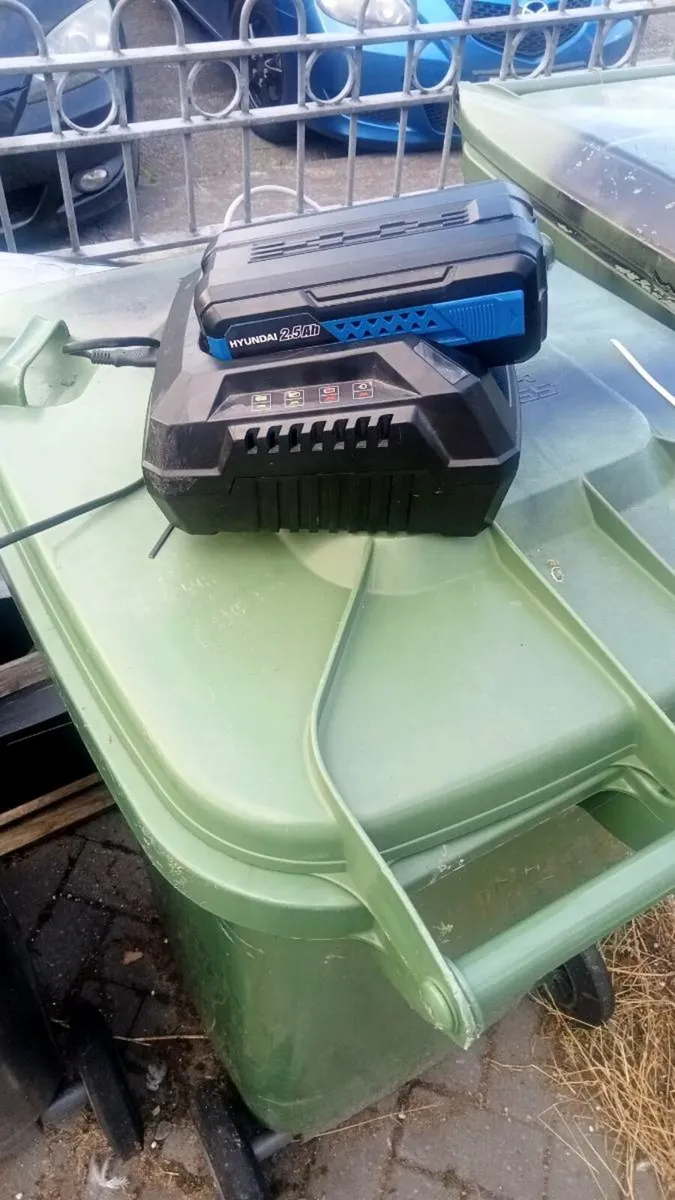 Lawnmower - Image 4