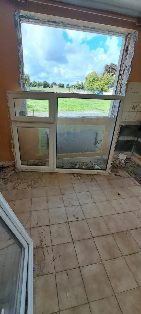 Pvc windows and doors - Image 3