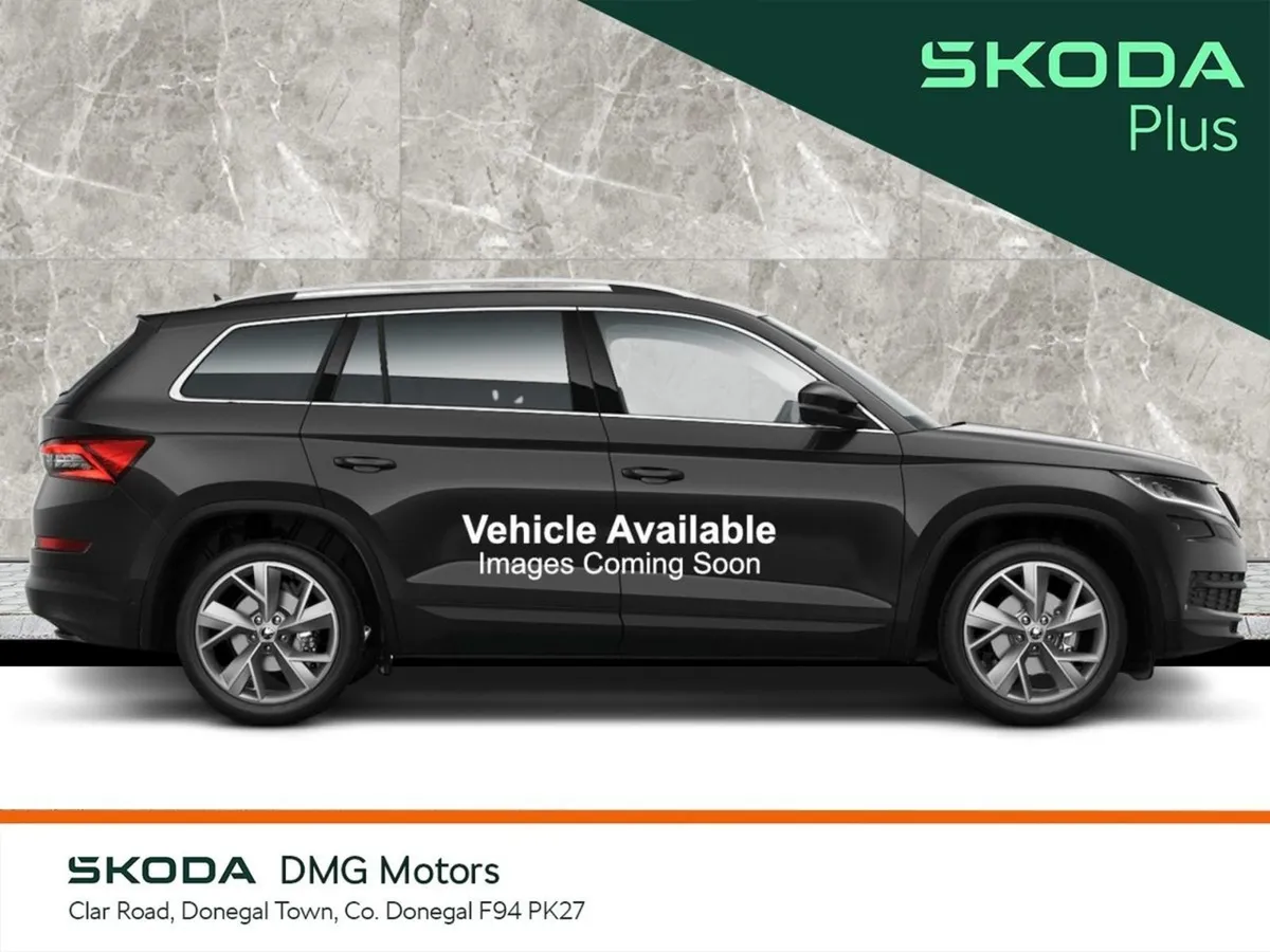 Skoda Kodiaq 2.0 TDI 150HP DSG Sportline 7 Seat - Image 1