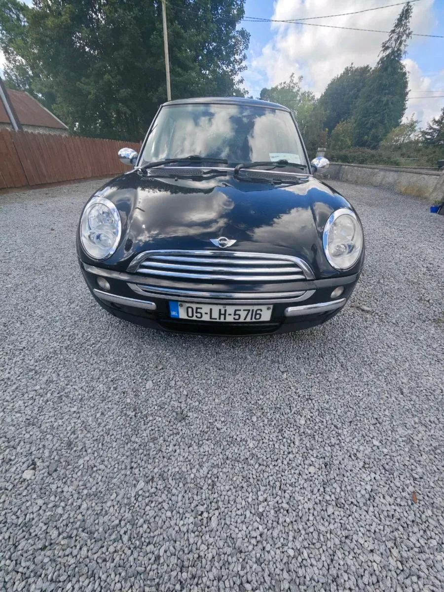 Mini One - Image 1