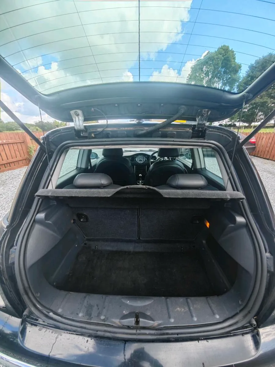 Mini One - Image 4