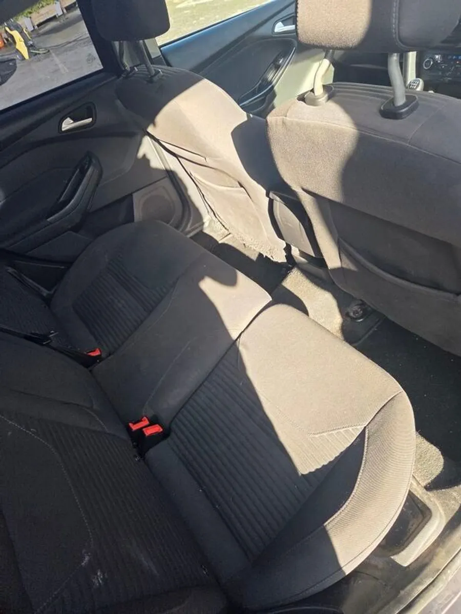 2016 Ford Focus - Image 3