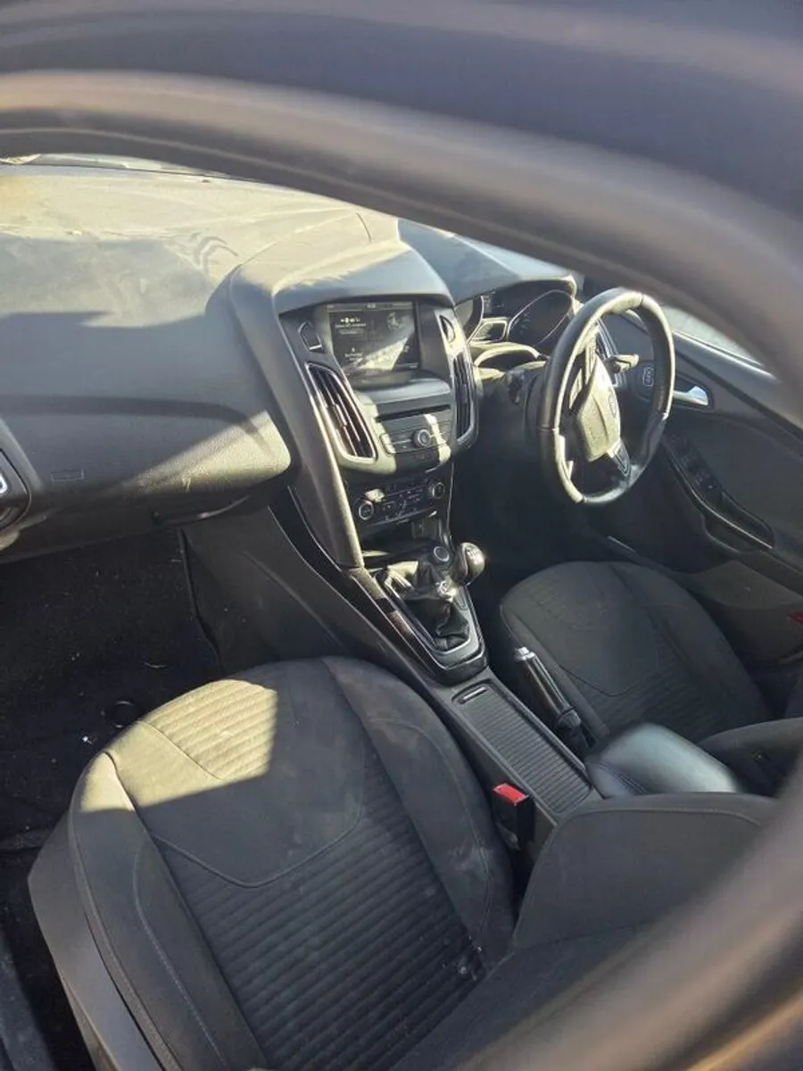 2016 Ford Focus - Image 4
