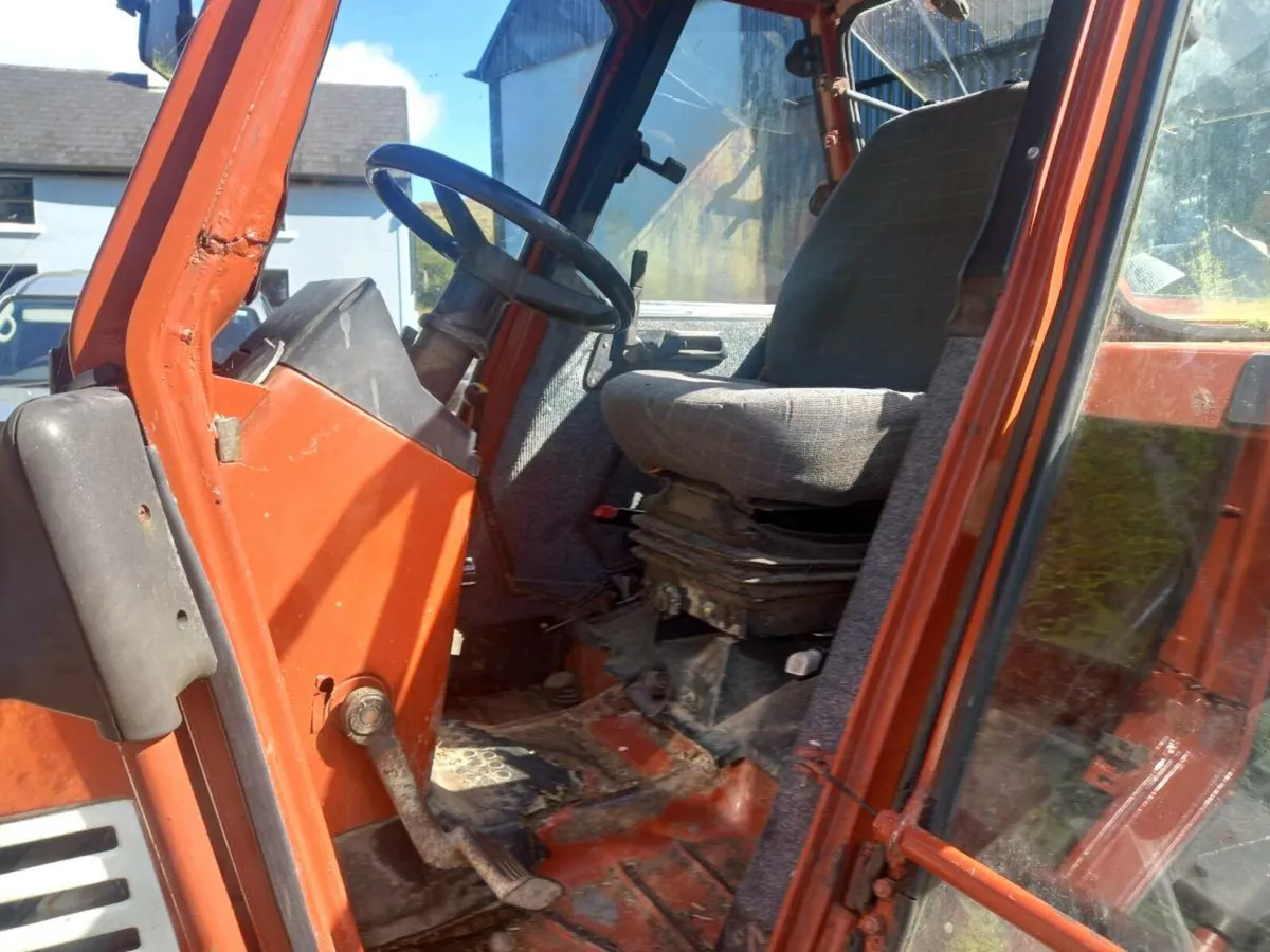 Tractor For Sale - Image 2