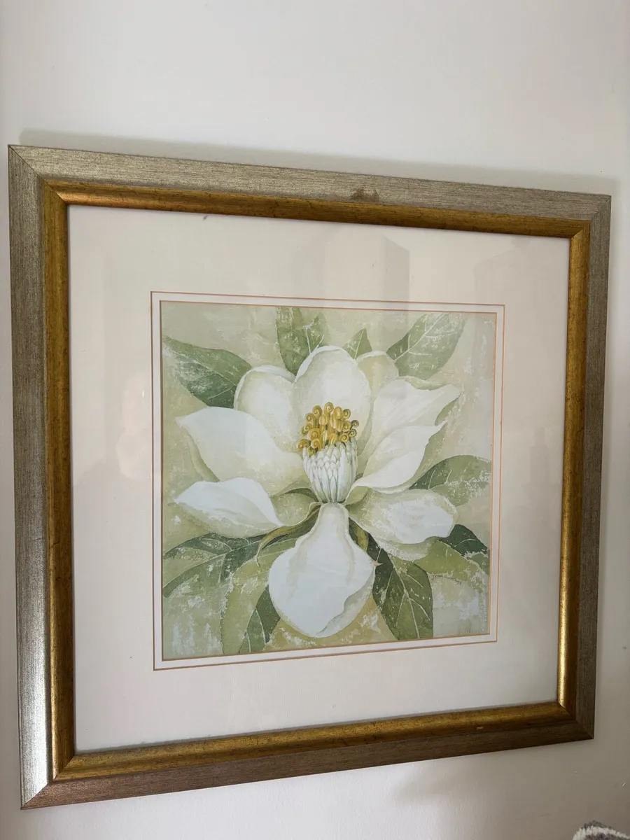 Flower picture