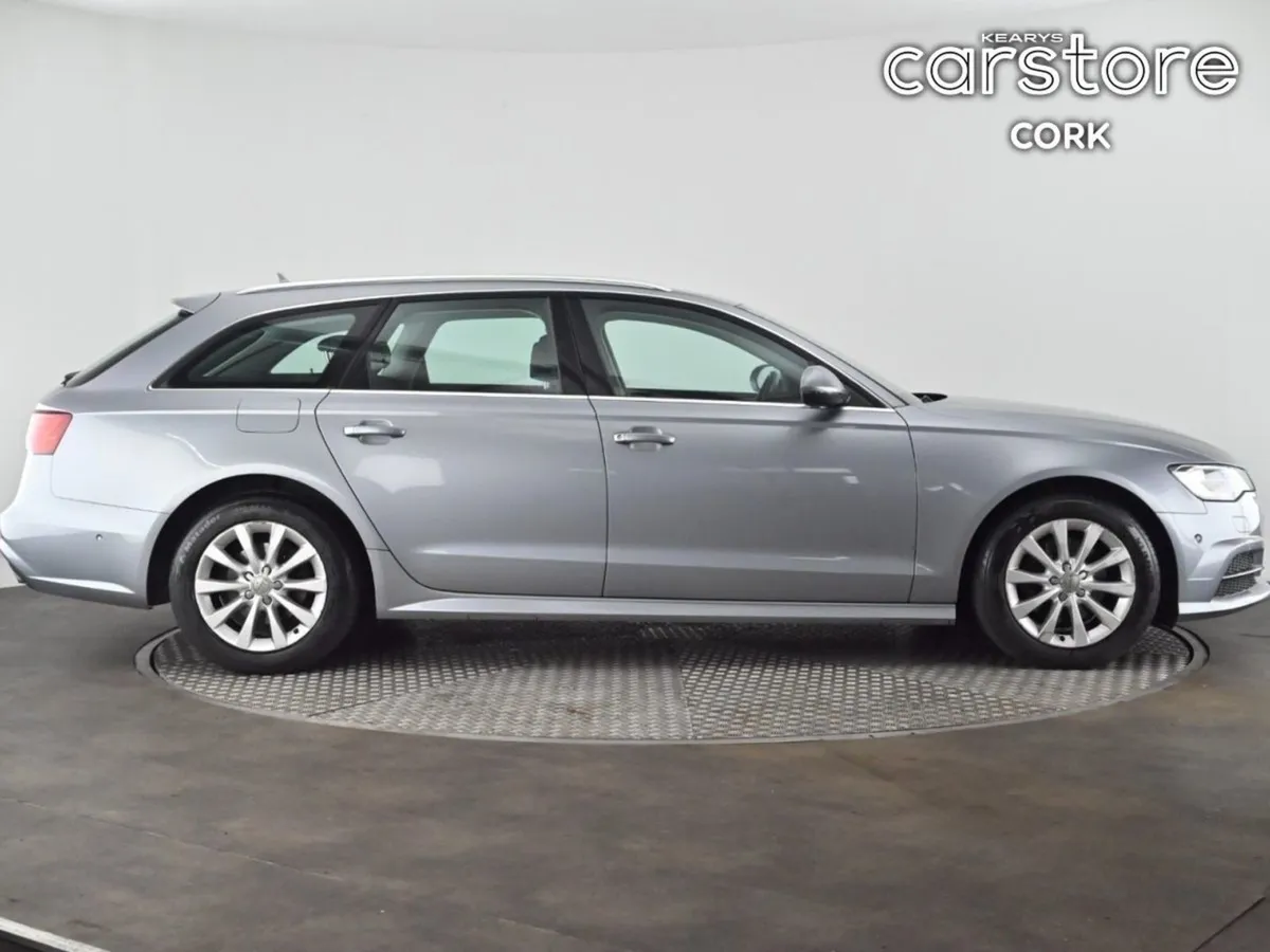 Audi A6 A6 Avant 2.0 TDI 150 SE S Tronic 4DR - Image 3