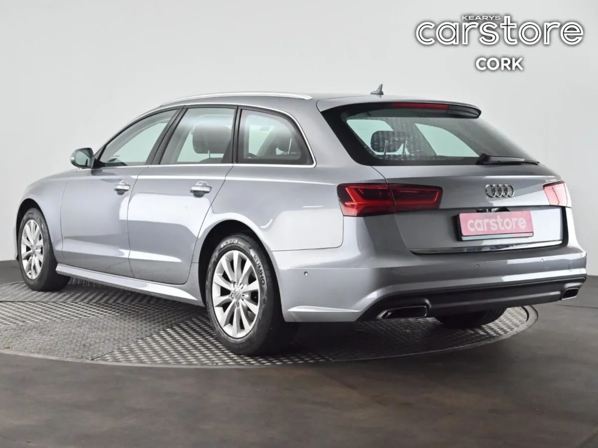 Audi A6 A6 Avant 2.0 TDI 150 SE S Tronic 4DR - Image 4