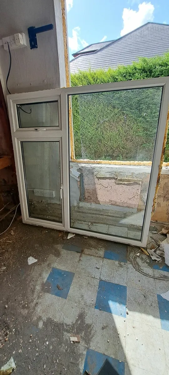 Pvc windows and doors - Image 4