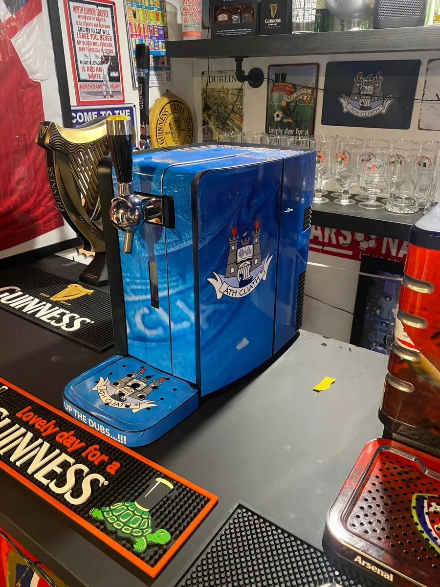 Philips perfect draught machine - Image 2