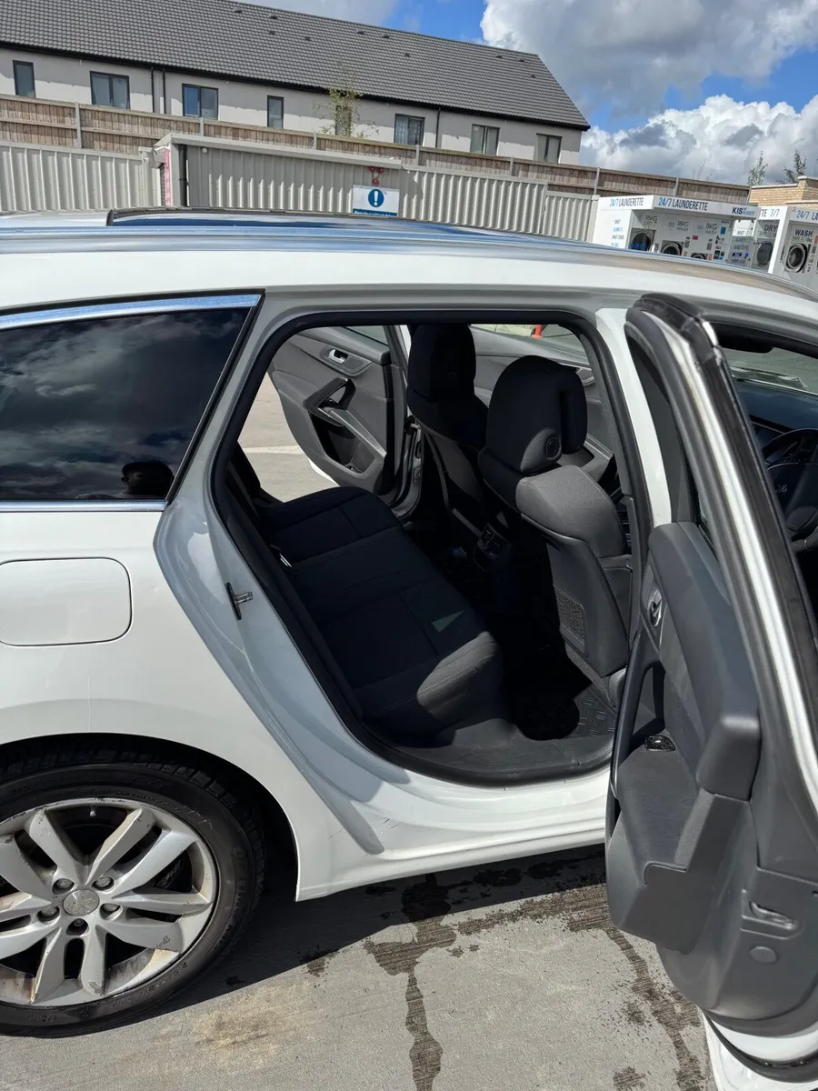 Peugeot 508 2016 - Image 2