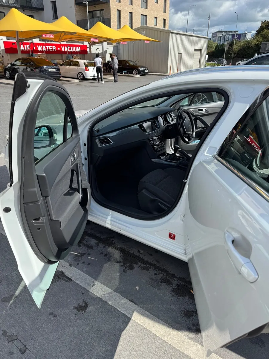 Peugeot 508 2016 - Image 3