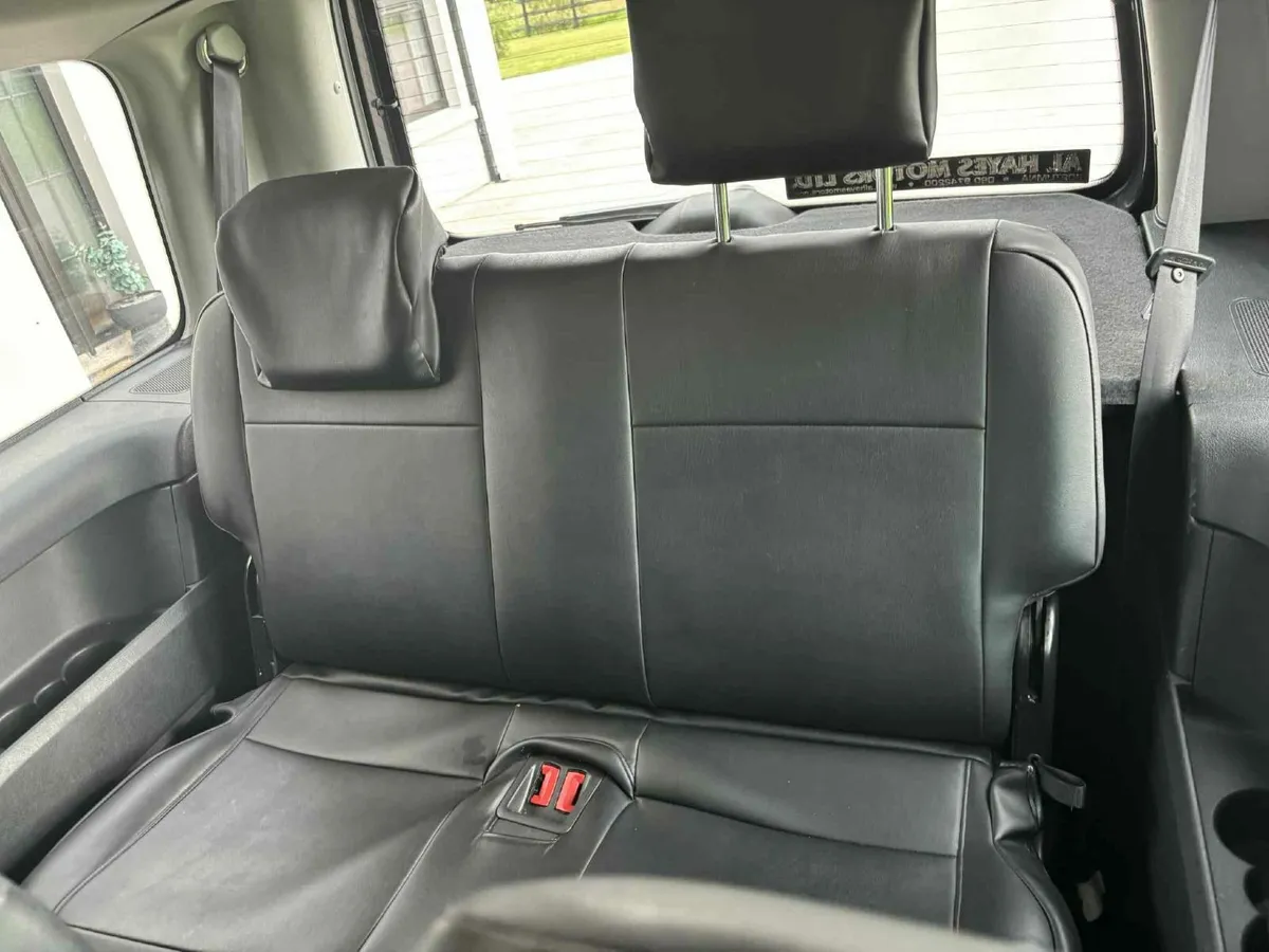 Volkswagen Caddy 2018 - Image 4