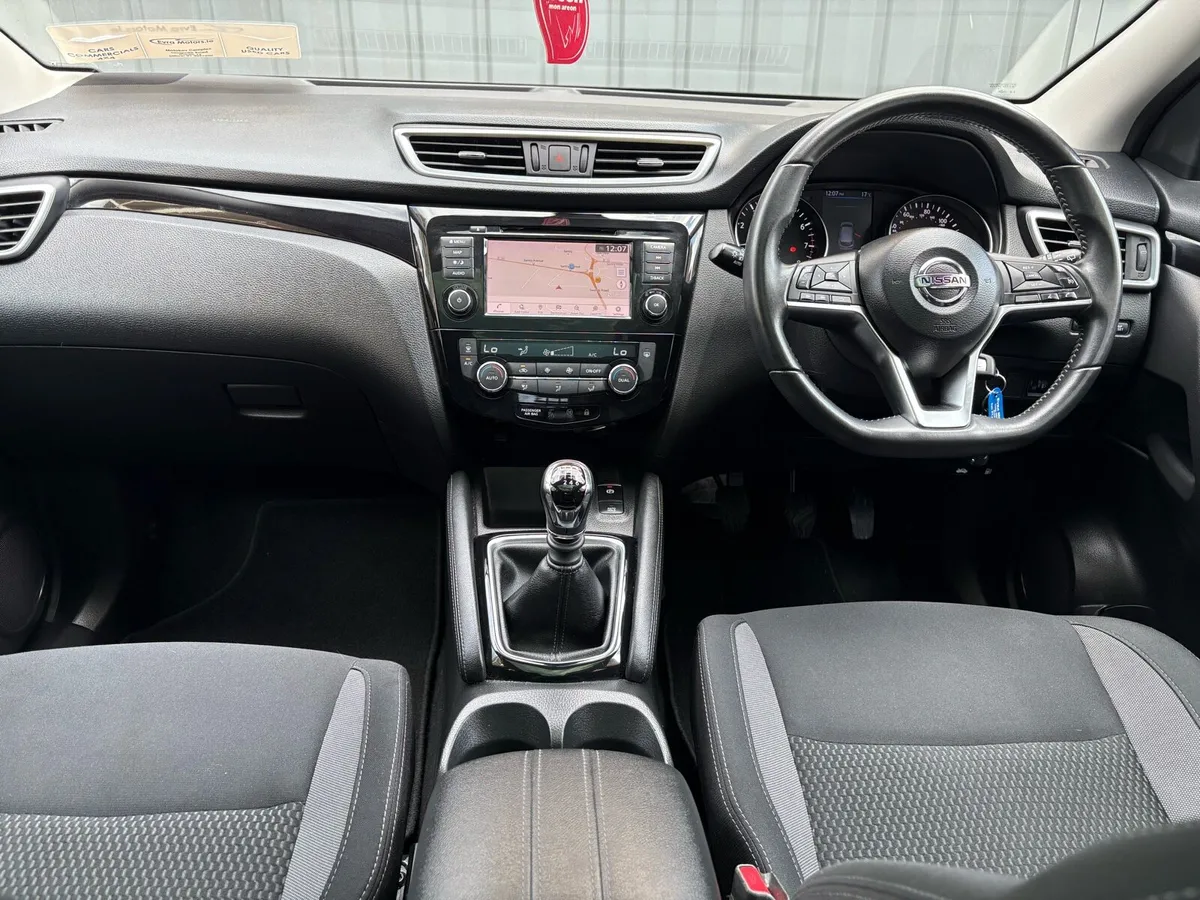 Nissan Qashqai 2019 - Image 2