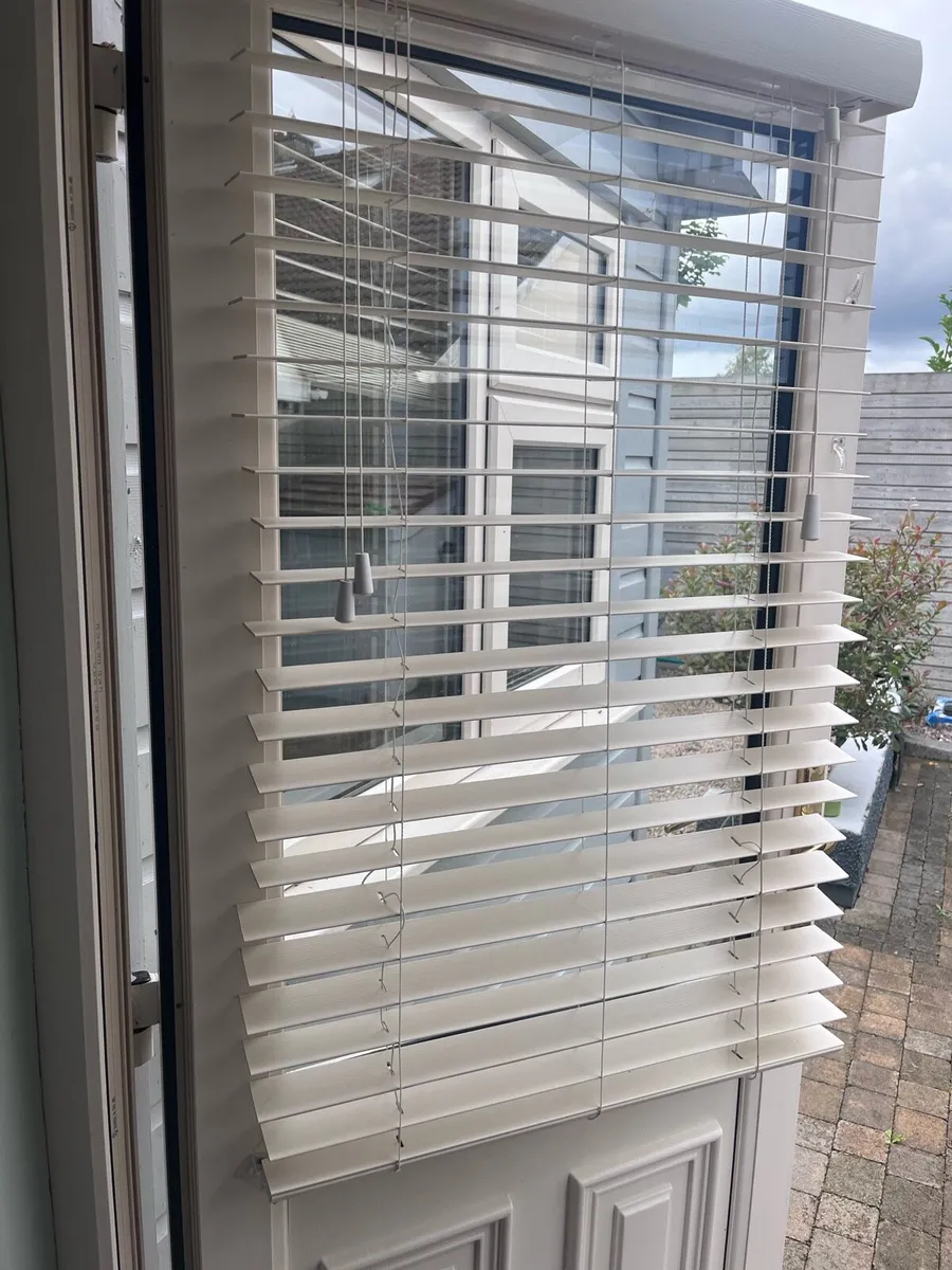 House blinds - Image 2