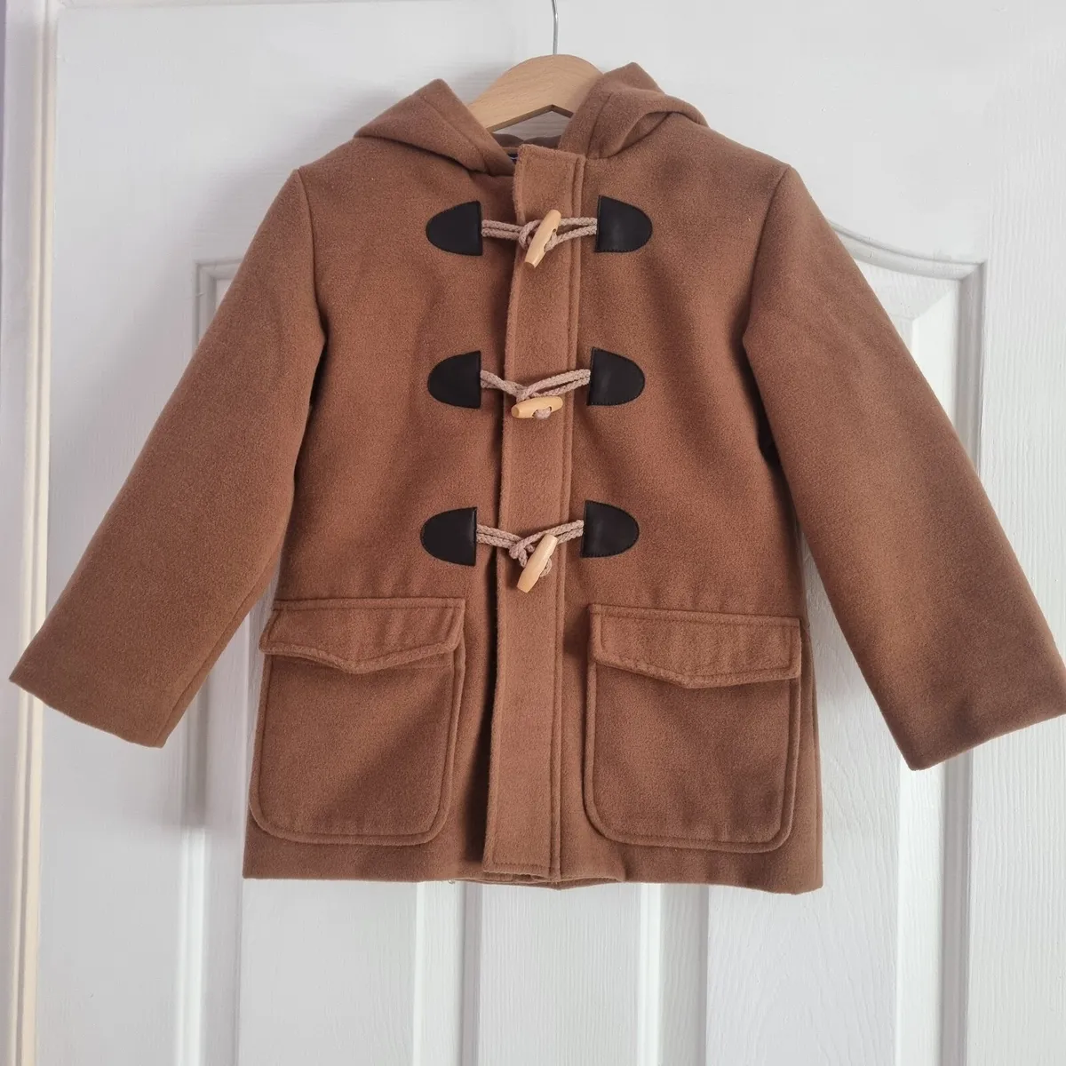 Korango Boys Winter Coat - Image 1