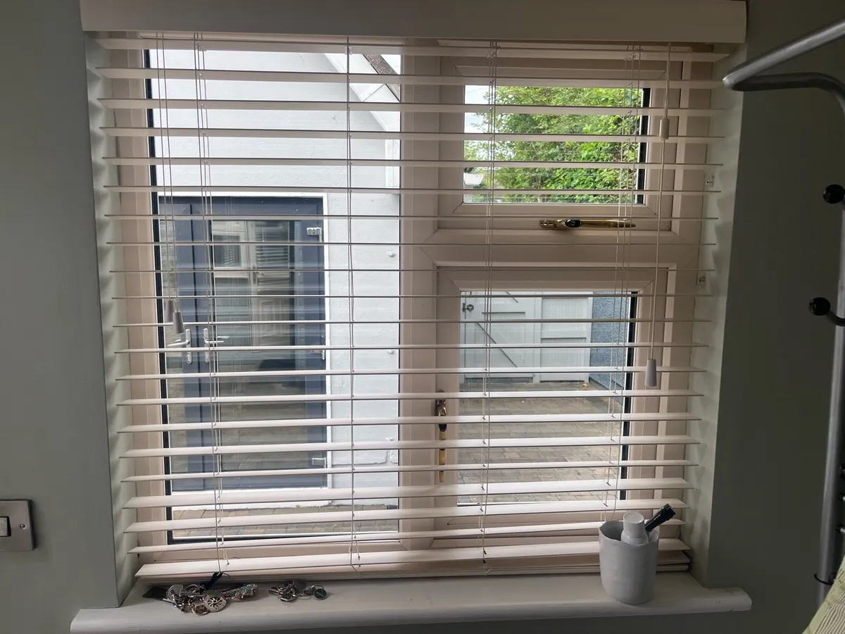 House blinds - Image 3