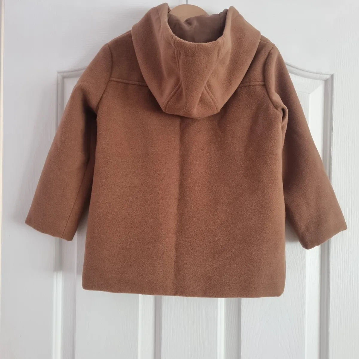 Korango Boys Winter Coat - Image 2