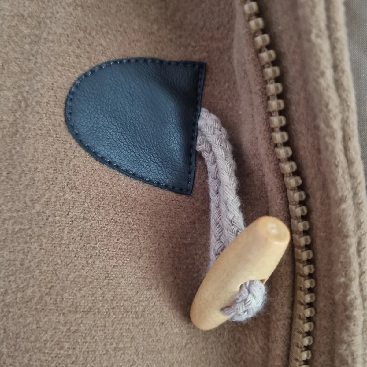 Korango Boys Winter Coat - Image 4