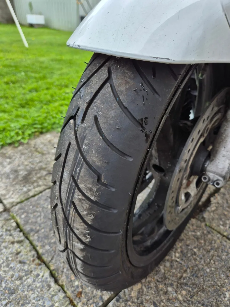 Honda Other 2005 - Image 2