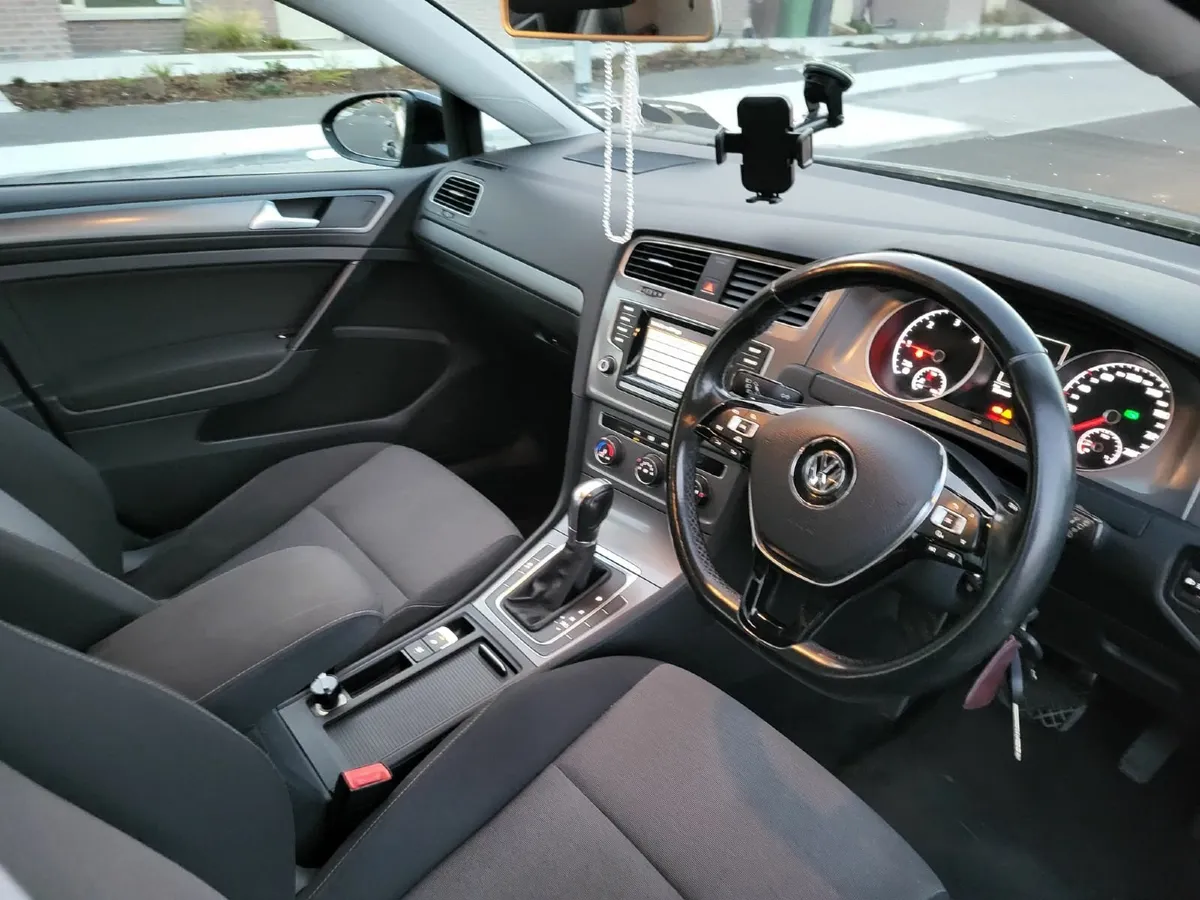 2015 - VW Passat CC- Automatic 0874473128 - Image 2