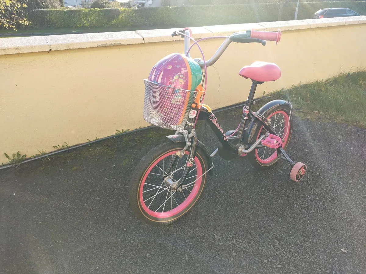 Bike - Image 1