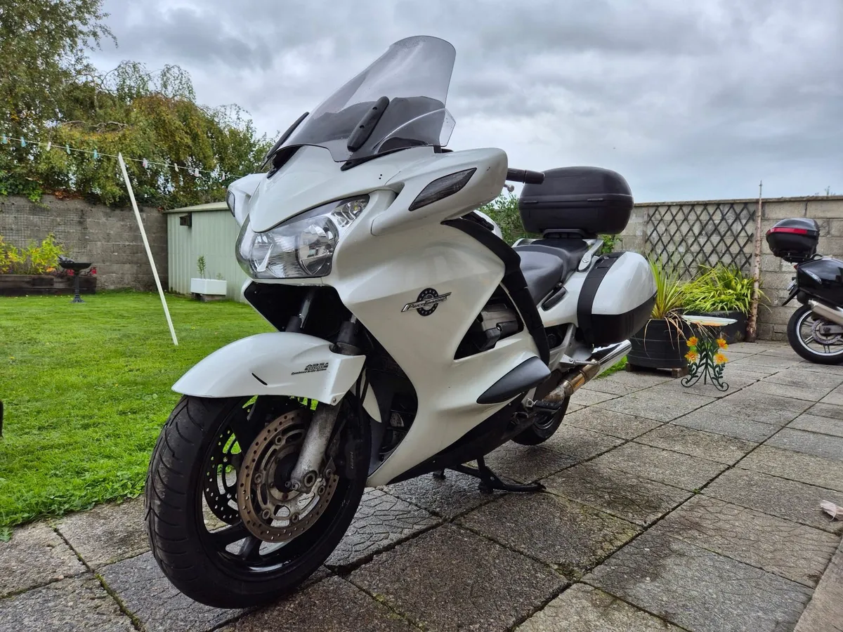 Honda Other 2005 - Image 1