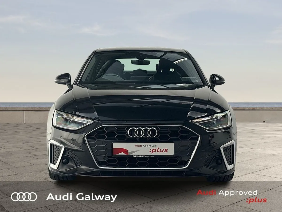 Audi A4  479 p/m - 2.0 TDI 163HP S Line Auto - Image 3