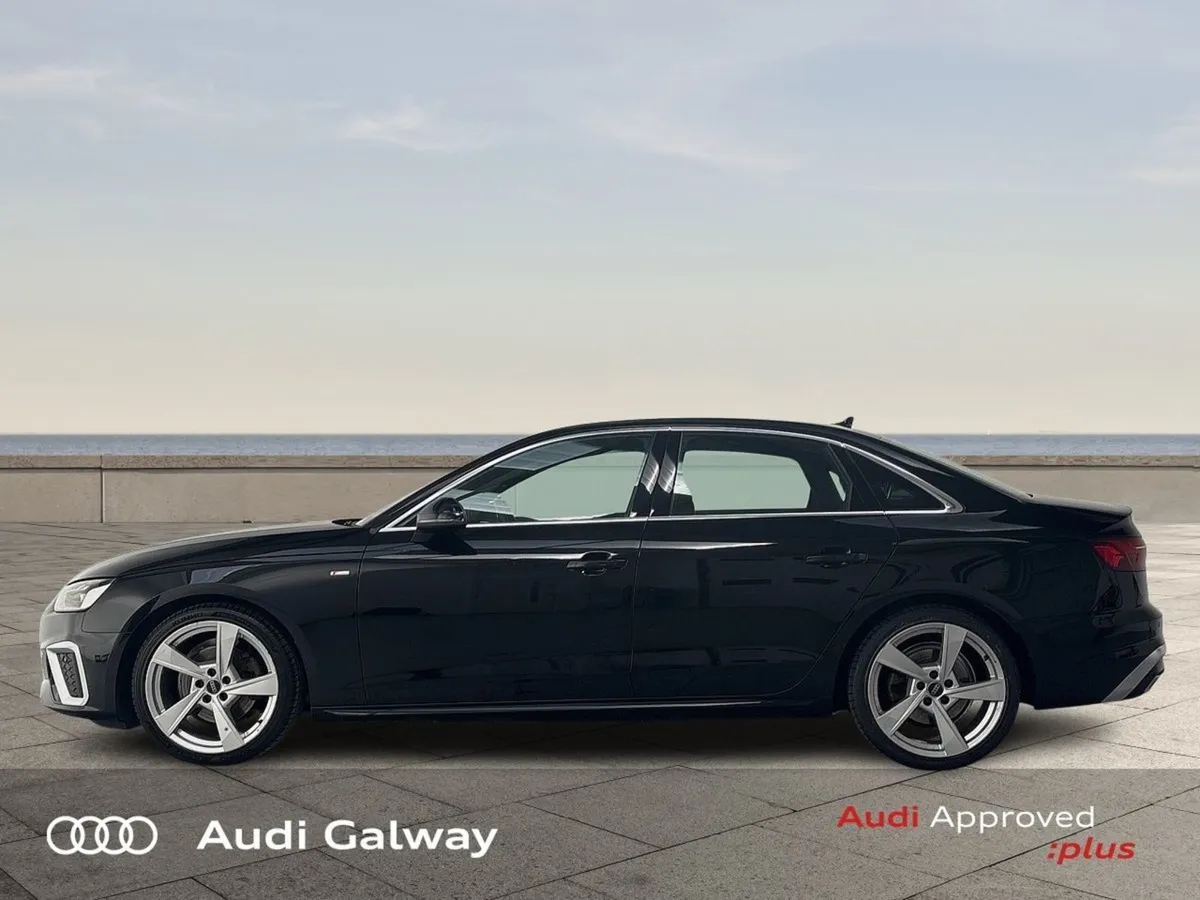 Audi A4  467 p/m - 2.0 TDI 163HP S Line Auto - Image 4