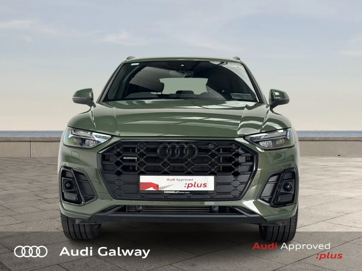 Audi Q5  599 p/m - Q5 50 Tfsi E Quattro - Image 4