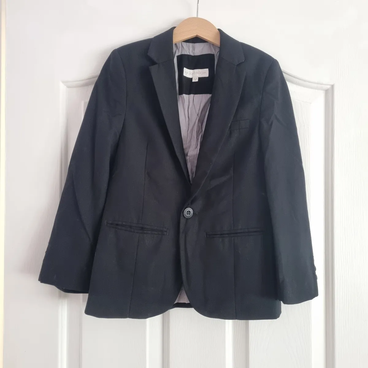 John Rocha Boys Blazer - Image 1