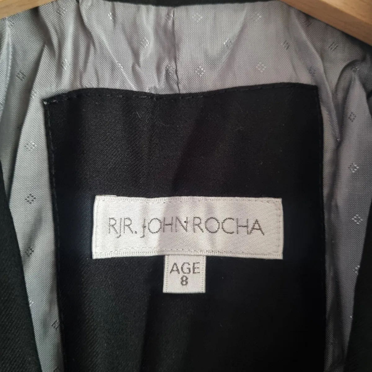 John Rocha Boys Blazer - Image 2