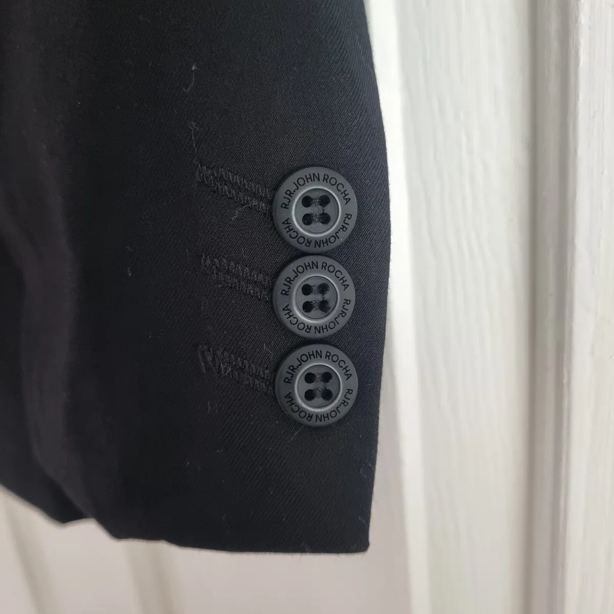 John Rocha Boys Blazer - Image 3