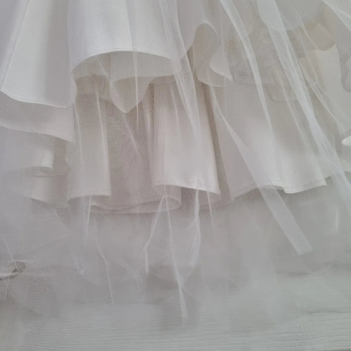 Communion/flower girl dress - Image 4
