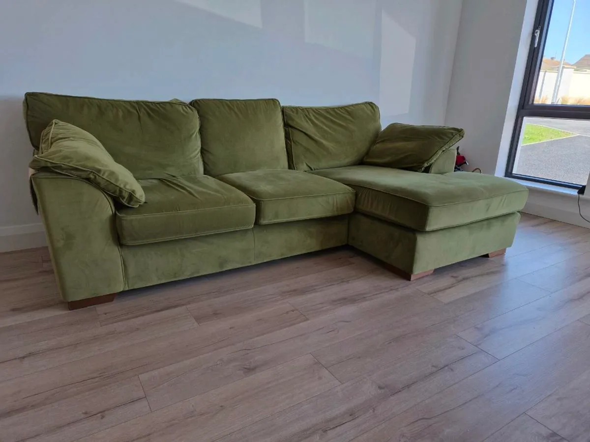 NEXT HOME SOFA - Image 3