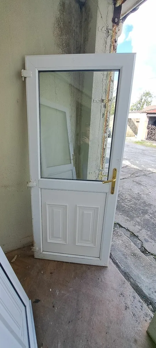 Doors - Image 1