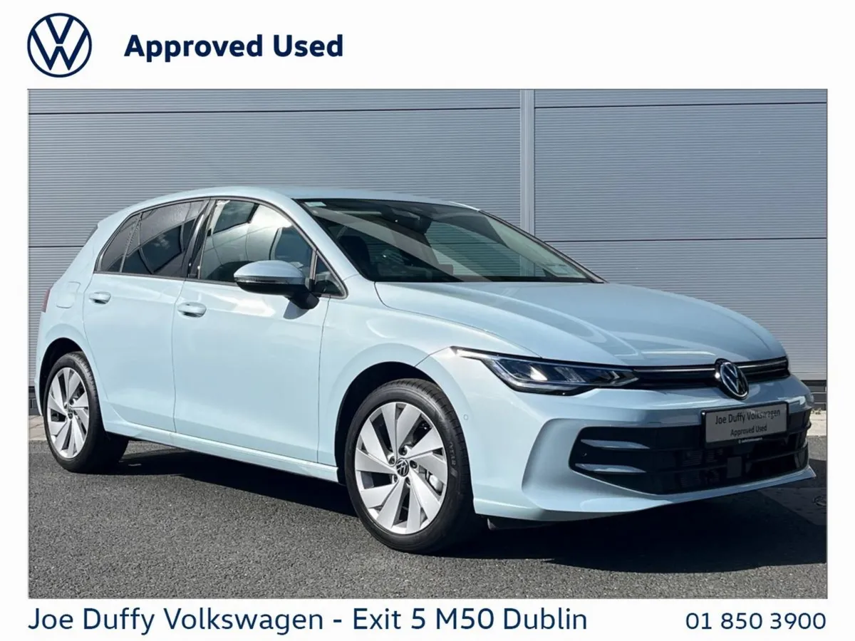 Volkswagen Golf Golf Edition 75 1.5 TSI 116HP - Image 1
